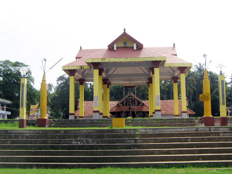 Jaganatha Temple