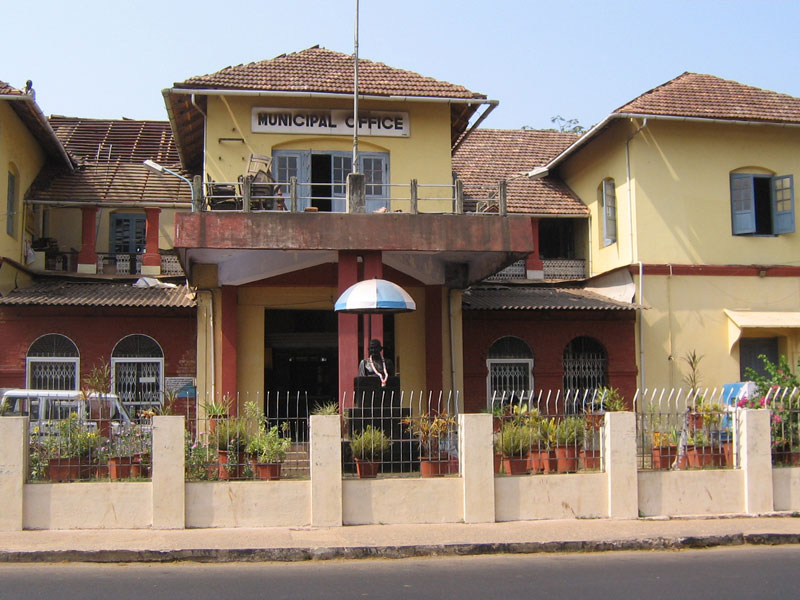 Thalassery Municipality