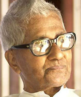 K Raghavan master